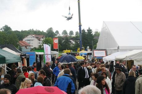 Galerie, MIR Marktoberdorf
