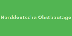 Norddeutsche Obstbautage Logo