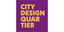 CITYDESIGNQUARTIER Logo