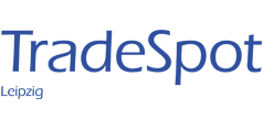 Tradespot Leipzig Logo