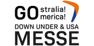 GOstralia!-GOmerica! Logo