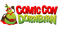 Comic Con Dornbirn Logo