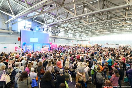 Galerie, Kreativ Welt