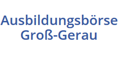 Ausbildungsbörse Groß-Gerau Logo
