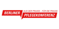 Berliner Pflegekonferenz Logo