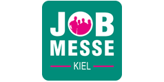 Jobmesse Kiel Logo