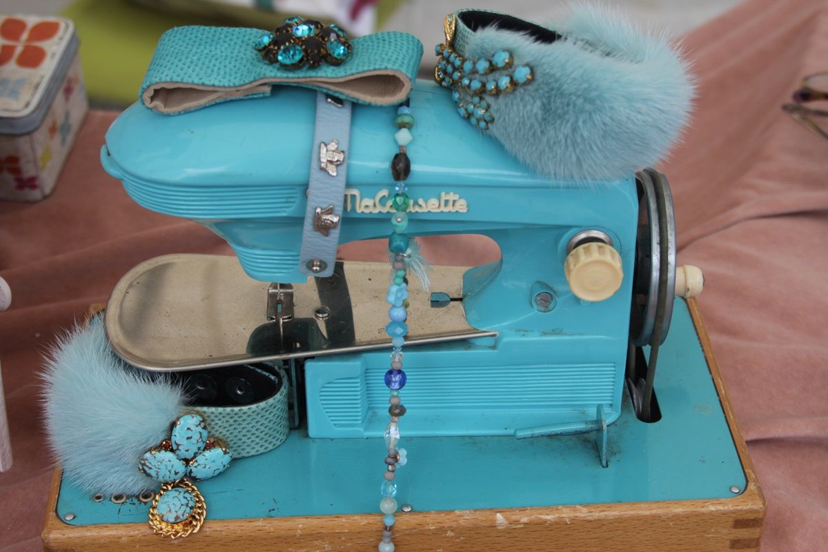 Galerie, HandmadeART Reutlingen