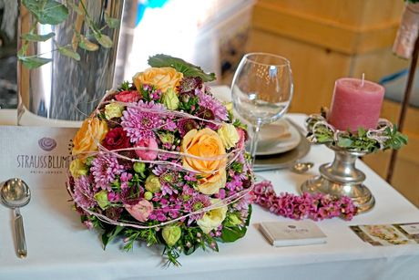 Galerie, RegioHochzeit Düren