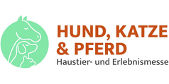 Hund, Katze & Pferd Logo