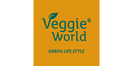 VeggieWorld Frankfurt Logo