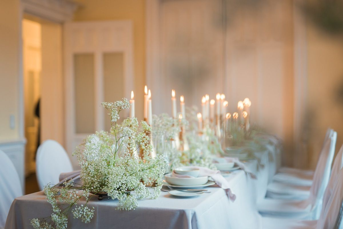 Galerie, Brides & Grooms