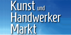 Töpfer- und Künstlermarkt Bad Bergzabern Logo
