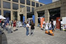 Job Initiative Eifel Bild 2