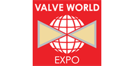 VALVE WORLD EXPO Logo
