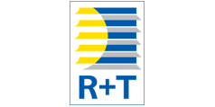 R+T Stuttgart Logo