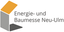 Energie- und Baumesse Neu-Ulm Logo