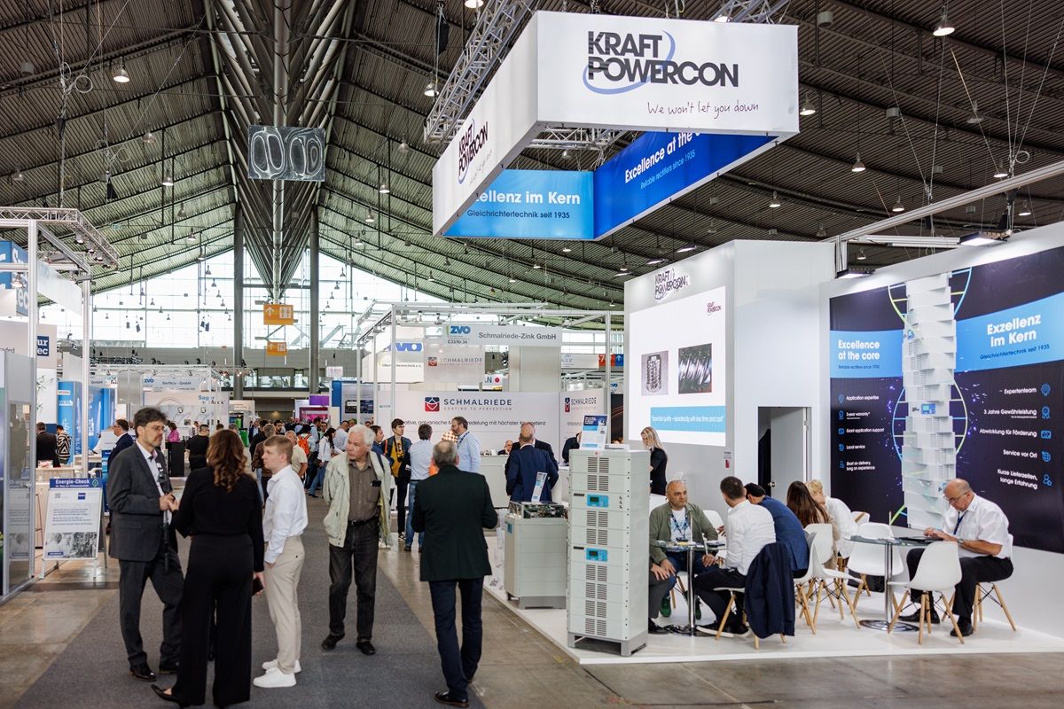 Galerie, SurfaceTechnology GERMANY
