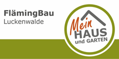 FlämingBau Logo
