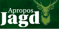 Apropos Jagd Logo