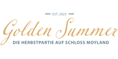 Golden Summer Logo