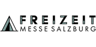 Freizeit Messe Salzburg Logo