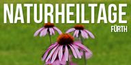 Naturheiltage Fürth Logo