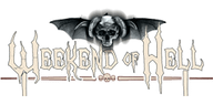 Weekend Of Hell Logo