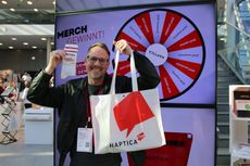 Haptica live Bild 3