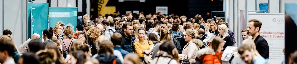 Galerie, MASTER AND MORE Messe Stuttgart