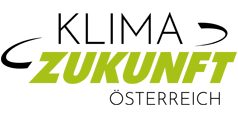 KlimaZukunft Österreich Logo