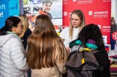 Jobmesse Essen Bild 2