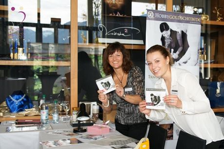 Galerie, Hochzeits und Event Messe Marktoberdorf