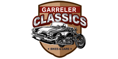 Garreler Classics Logo