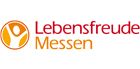 Lebensfreude Messen und Event UG (haftungsbeschränkt) Logo