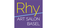 RHY ART SALON BASEL Logo