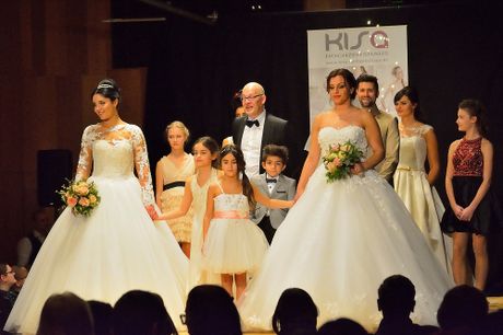 Galerie, Hochzeitsspektakel Heilbronn