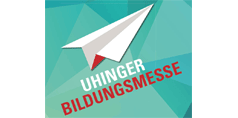 Uhinger Bildungsmesse Logo