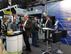 Baumesse Göttingen Bild 1