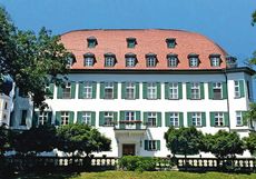 GartenLust Schloss Waal Bild 1