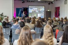 Karrieretag Bonn Bild 3