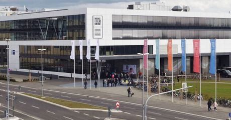 Galerie, Gesundheitstage Bodensee