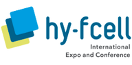 hy-fcell Logo