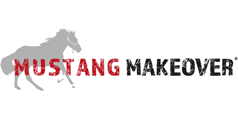 MUSTANG MAKEOVER Logo