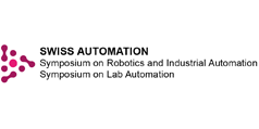 SWISS AUTOMATION Logo