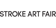 STROKE Art Fair Logo
