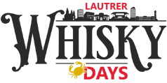 Lautrer Whisky Days Logo