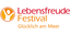 Lebensfreude Festival Travemünde Logo