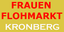Frauenflohmarkt Kronberg Logo