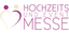 Hochzeits und Event Messe Murnau Logo