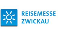 REISEMESSE ZWICKAU Logo